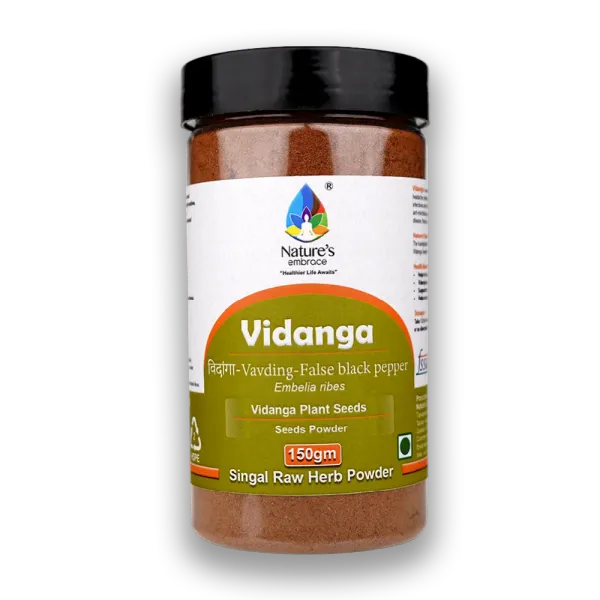 Natural_Vidanga_Digestive_Health