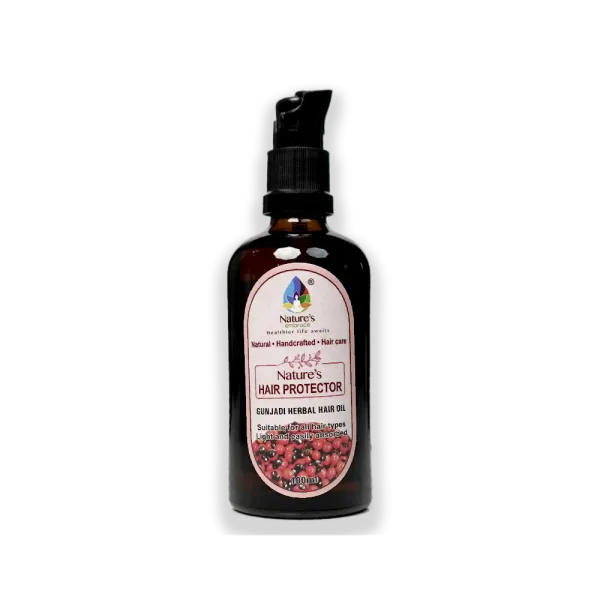 Natural_Powder_Protector_Hair_Care_Oil