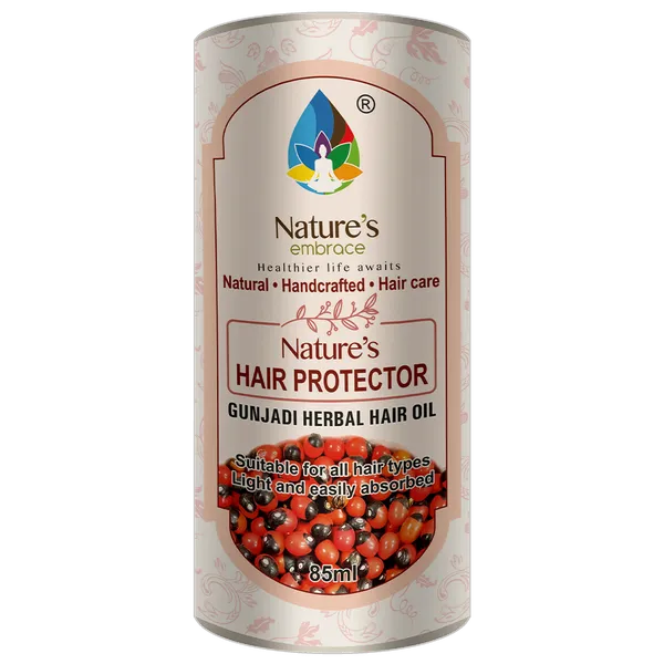 Natural_Powder_Protector_Hair_Care_Oil