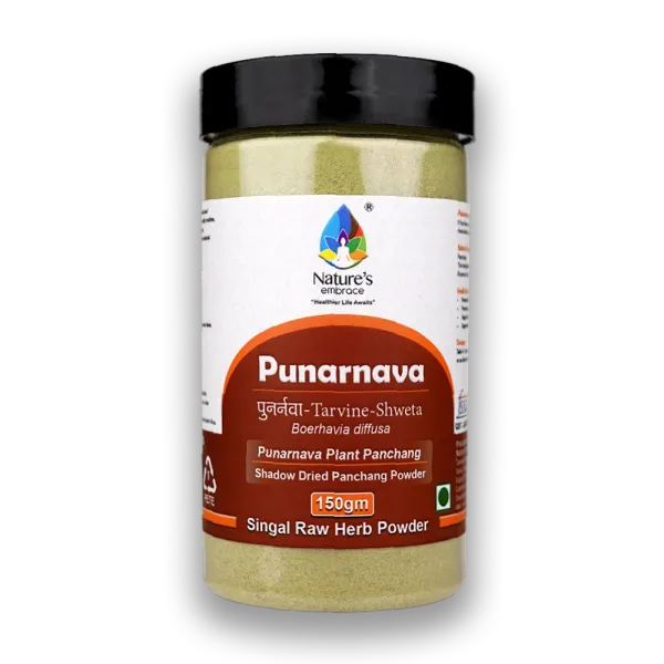 Natural_Punarnava_Urinary_Health