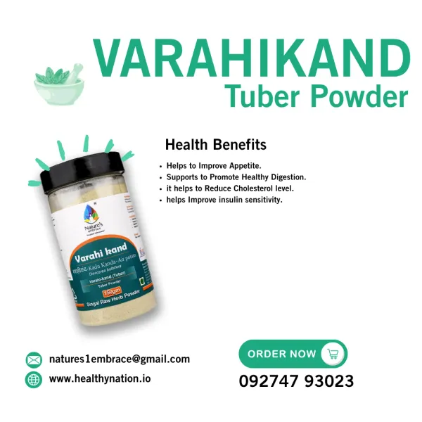 Natural_Varahikand_General_Wellness