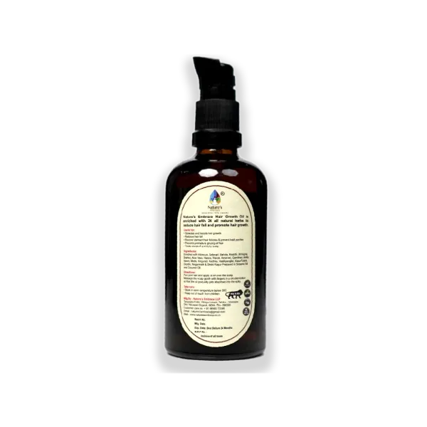 Natural_Nature_S_Hair_Growth_Hair_Care