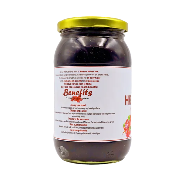 Natural_Hibiscus_Flower_Jam_General_Wellness