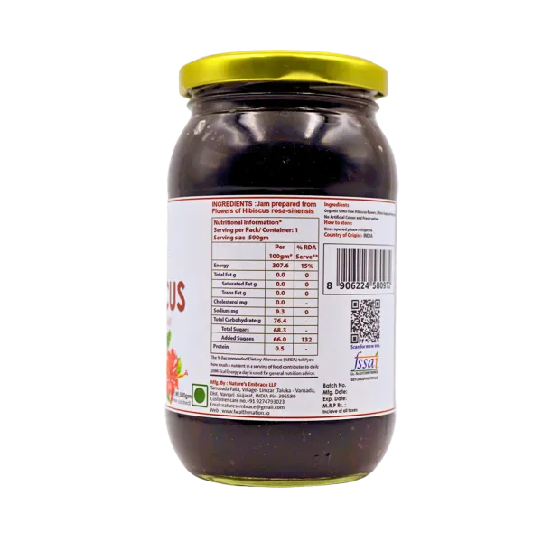 Natural_Hibiscus_Flower_Jam_General_Wellness