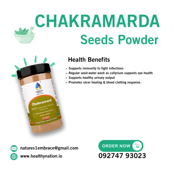 Natural_Chakramarda_Skin_Care