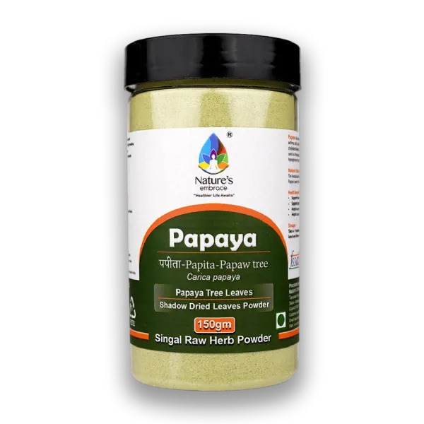 Natural_Papaya_Leaf_Immunity