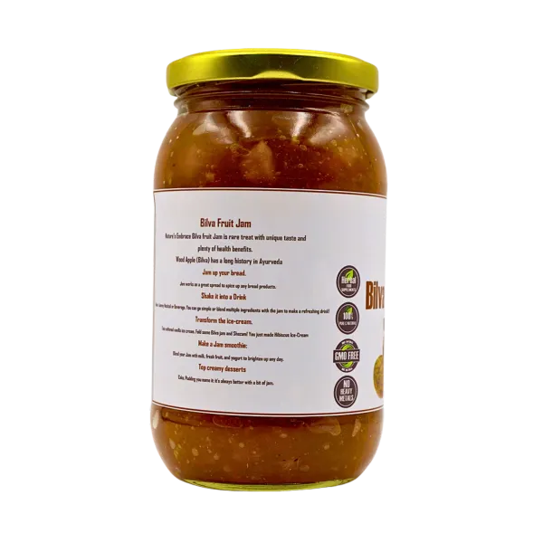 Natural_Bilva_Fruit_Jam_Digestive_Health