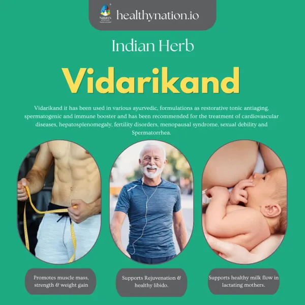 Natural_Vidarikand_Women'S_Health