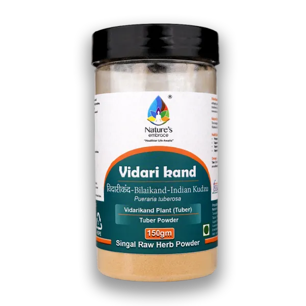 Natural_Vidarikand_Women'S_Health