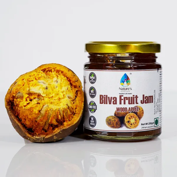 Natural_Bilva_Fruit_Jam_Digestive_Health