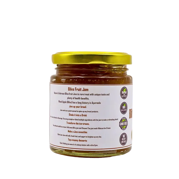 Natural_Bilva_Fruit_Jam_Digestive_Health
