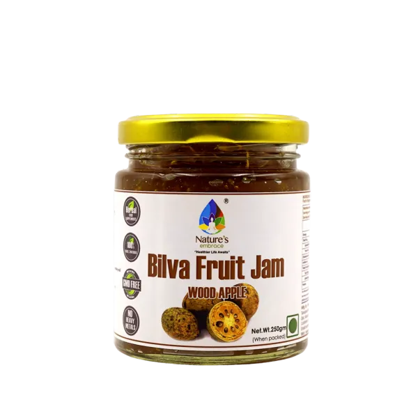 Natural_Bilva_Fruit_Jam_Digestive_Health