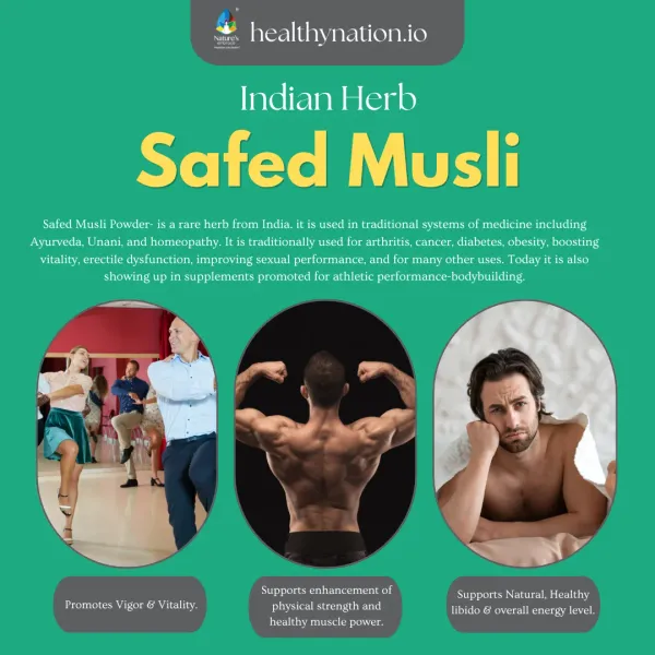 Natural_Safed_Musli_Men'S_Health