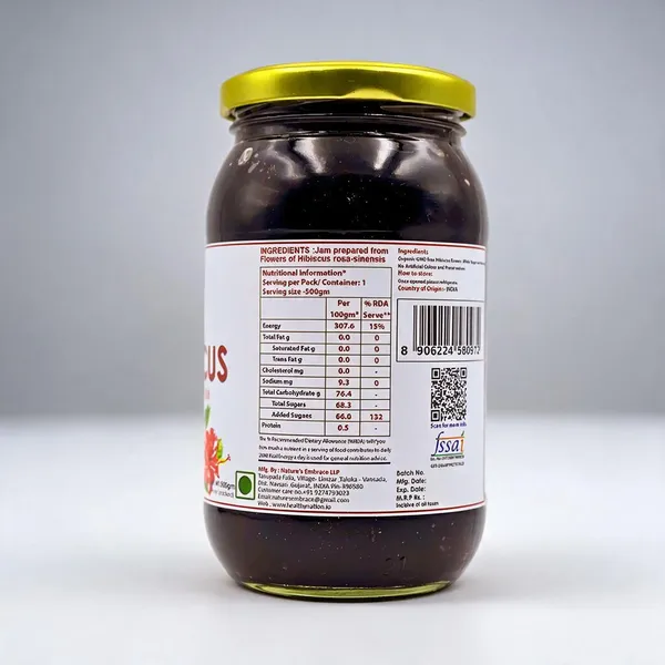 Natural_Hibiscus_Flower_Jam_General_Wellness
