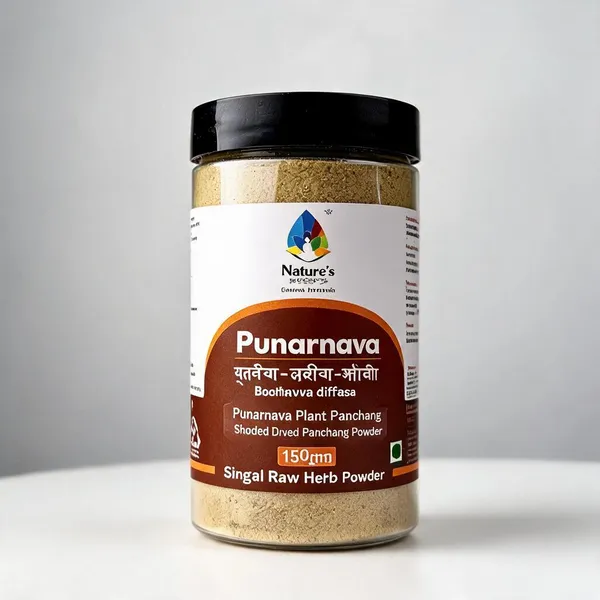 Natural_Punarnava_Urinary_Health