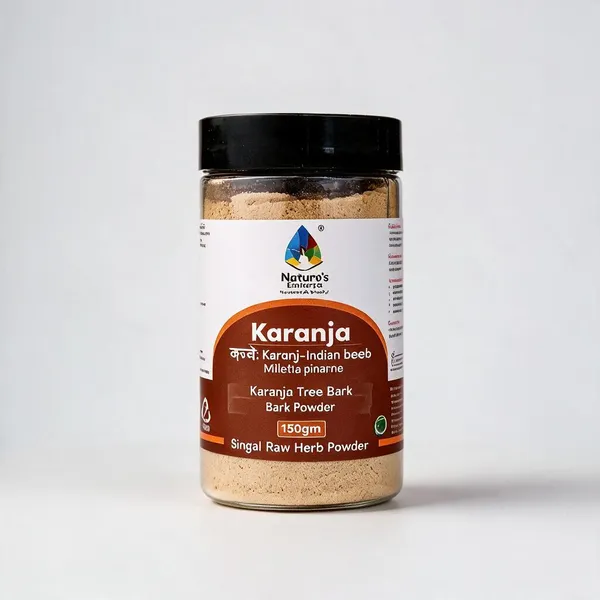 Natural_Karanja_Skin_Care