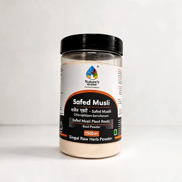 Natural_Safed_Musli_Men'S_Health