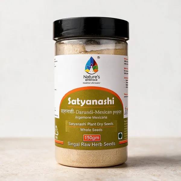 Natural_Satyanashi_Skin_Care