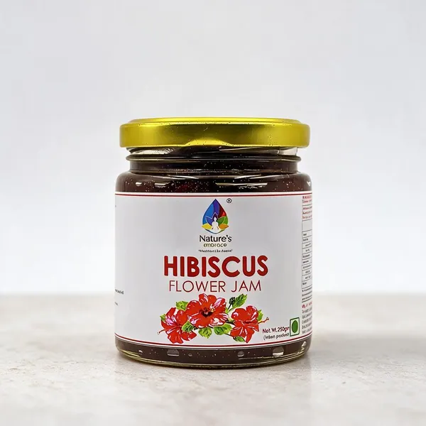 Natural_Hibiscus_Flower_Jam_General_Wellness