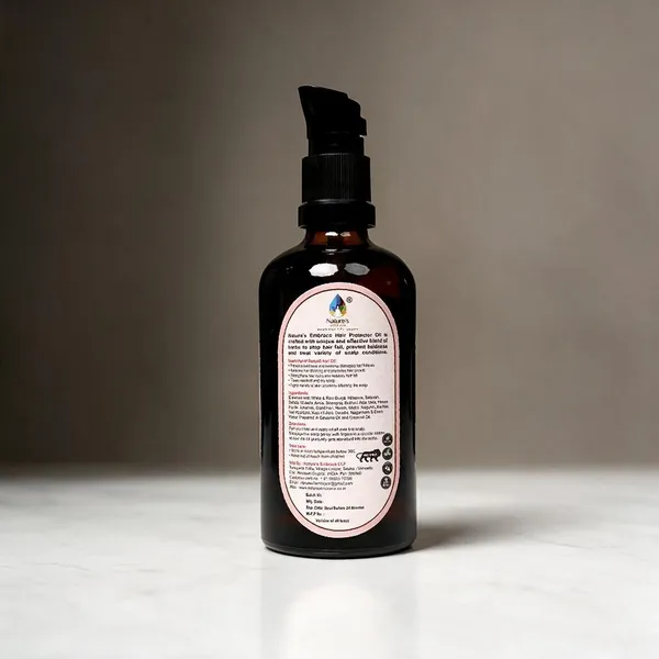 Natural_Powder_Protector_Hair_Care_Oil