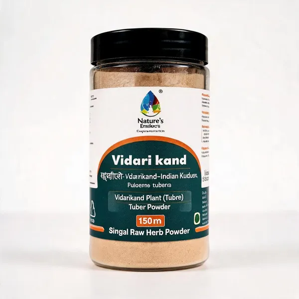 Natural_Vidarikand_Women'S_Health