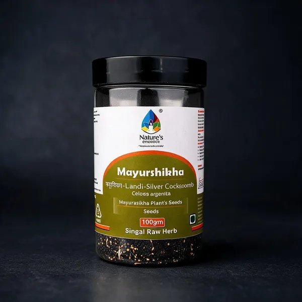 Natural_Mayurshikha_Women'S_Health