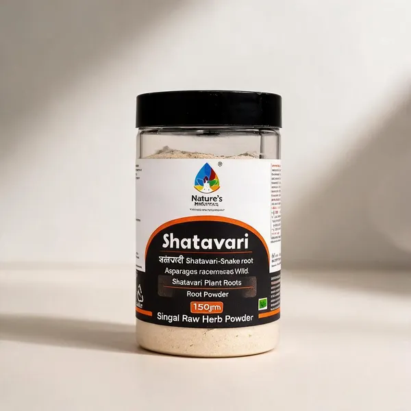 Natural_Shatavari_Women'S_Health