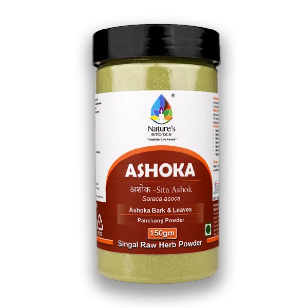 Natural_Ashoka_Women'S_Health