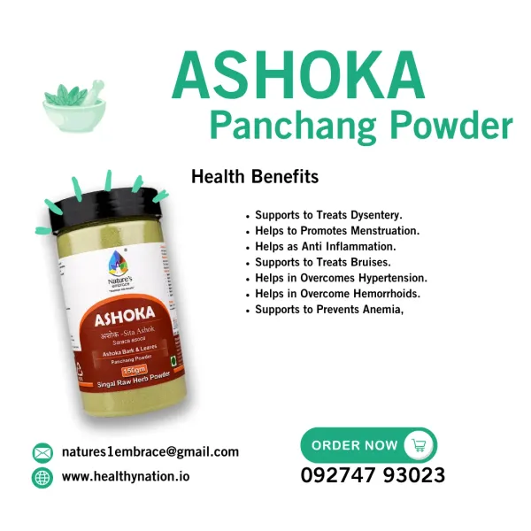 Natural_Ashoka_Women'S_Health