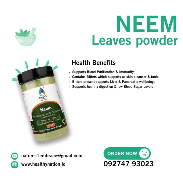 Natural_Margosa_Limdo_Indian_Lilac_Skin_Care