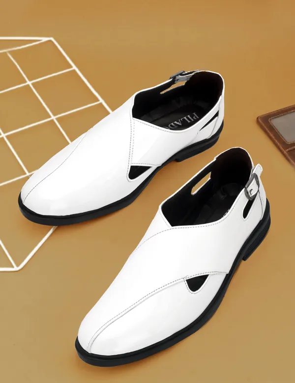 White_Buckle_Formal_Shoes_for_Men