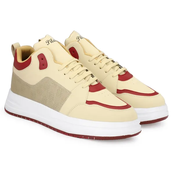 Beige_Casual_Sneakers_for_Unisex