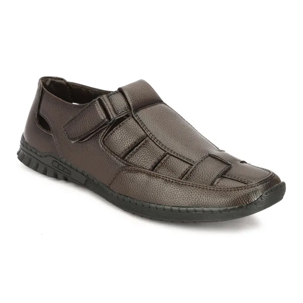 Brown_Textured_Slip-On_Casual_Shoes_for_Men
