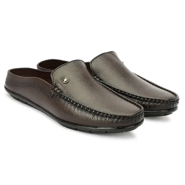 Brown_Textured_Slip-On_Loafers_for_Men