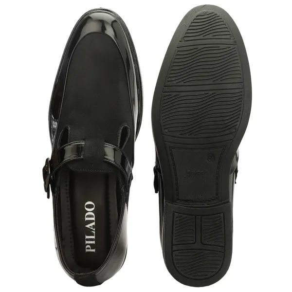 Black_Patent_Finish_Monk_Strap_Formal_Shoes_for_Men