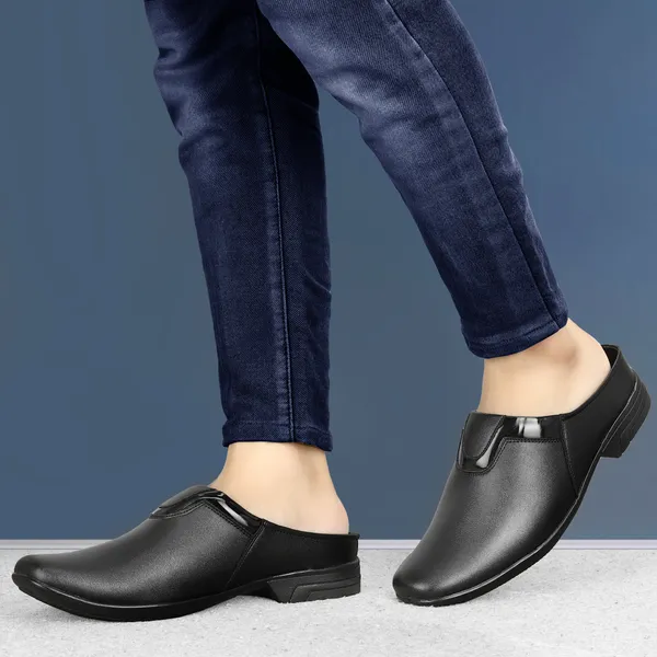 Black_Synthetic_Slip-On_Formal_Mules_for_Men