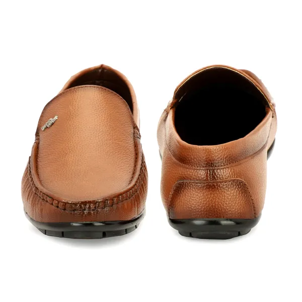 Brown_Textured_Slip-On_Loafers_for_Men