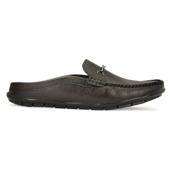Brown_Textured_Slip-On_Loafers_for_Men