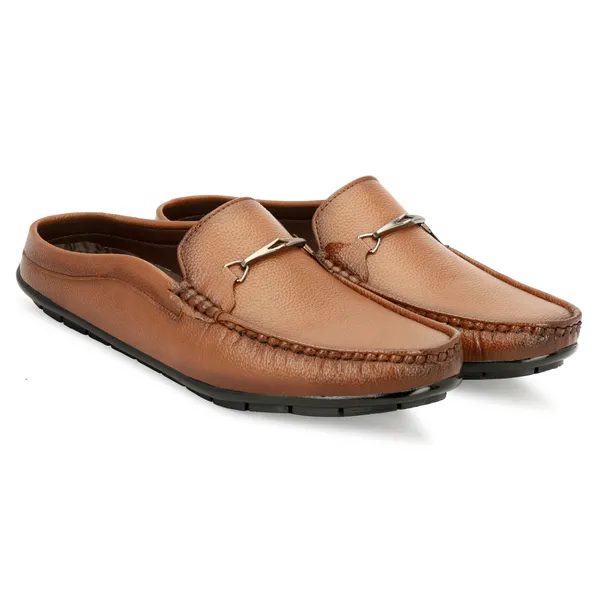 Brown_Textured_Casual_Loafers_for_Men
