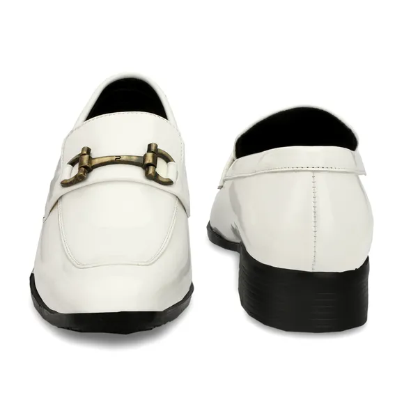 White_Buckle_Loafers_for_Men