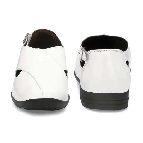 White_Buckle_Strap_Formal_Shoes_for_Men