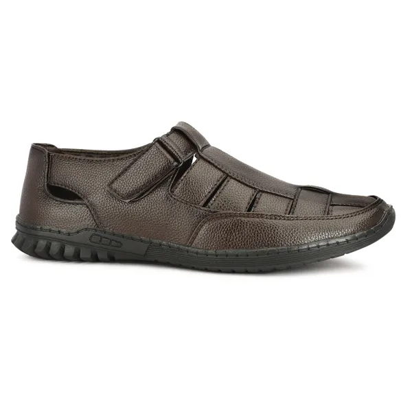 Brown_Textured_Slip-On_Casual_Shoes_for_Men