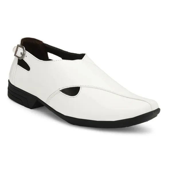 White_Buckle_Strap_Formal_Shoes_for_Men