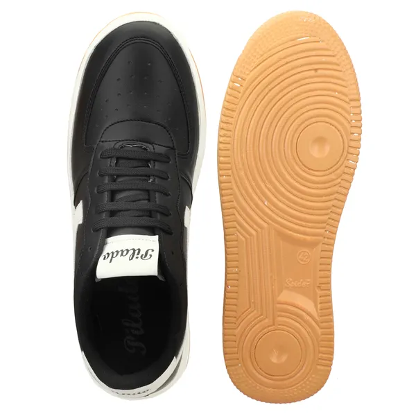 Black_Low_Top_Lace_Up_Sneakers_for_Men