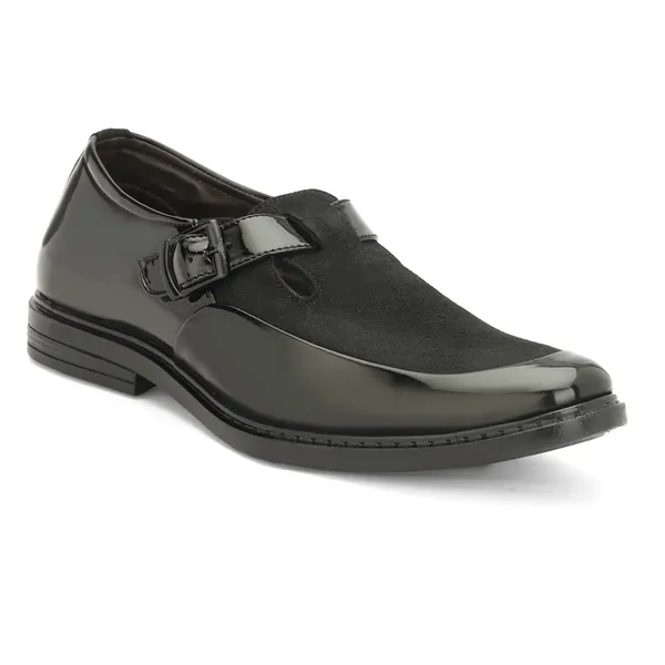 Black_Patent_Finish_Monk_Strap_Formal_Shoes_for_Men
