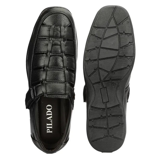 Black_Textured_Slip-On_Casual_Shoes_for_Men