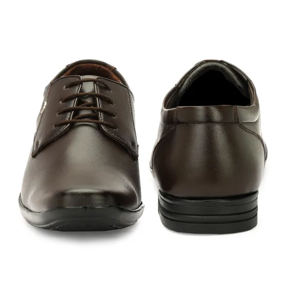 Brown_Leather-Look_Lace-Up_Formal_Shoes_for_Men