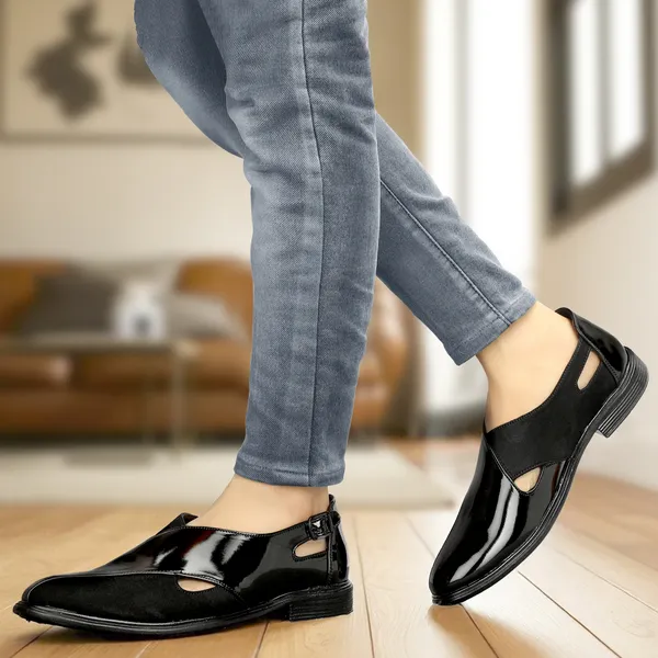 Black_Patent_Finish_Mary_Jane_Shoes_for_Women