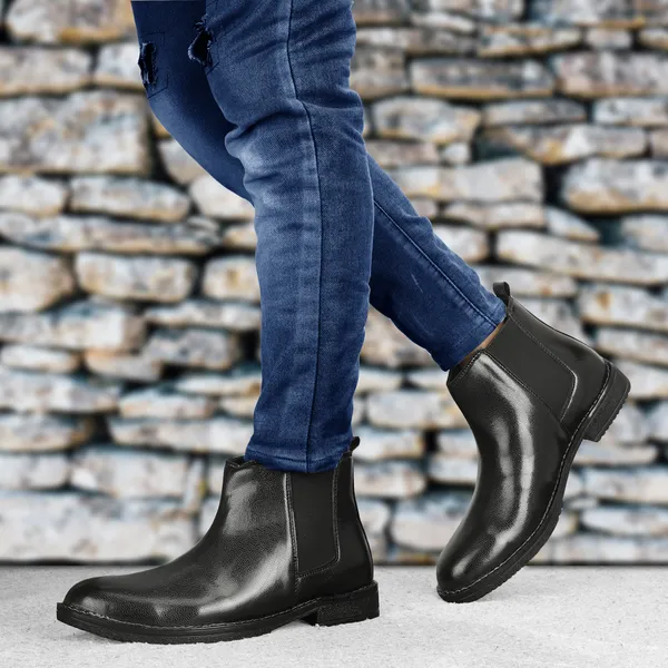 Black_Leather-Look_Chelsea_Boots_for_Adults
