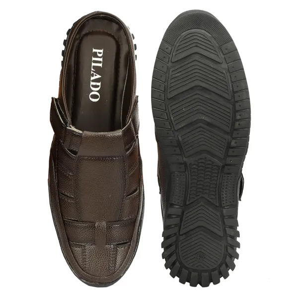 Brown_Slip-On_Closed_Toe_Sandals_for_Men